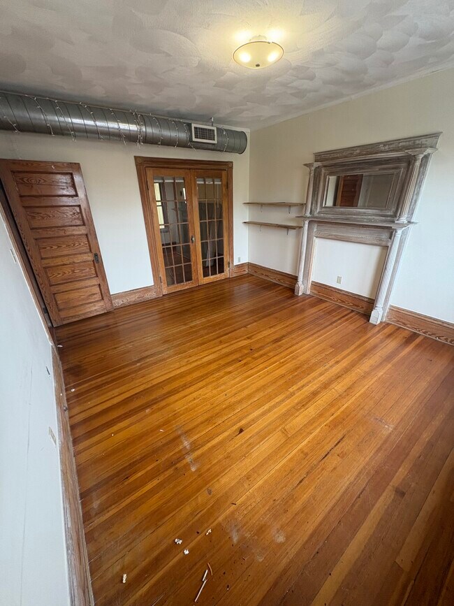 Building Photo - 2020 Massachusetts Ave