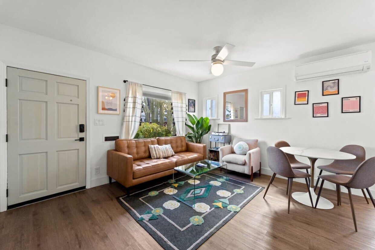 Foto principal - 2926 Polk Ave