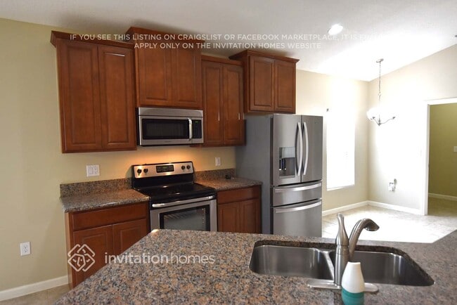 Building Photo - 3815 Harvest Cir