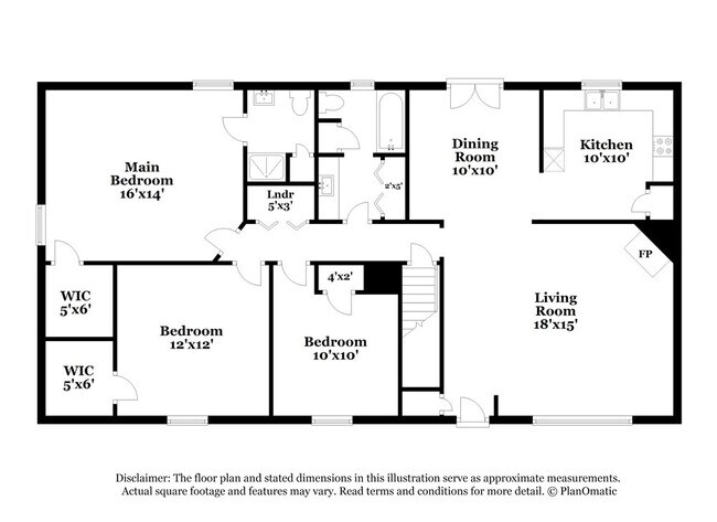 Foto del edificio - 5173 Roxborough Dr