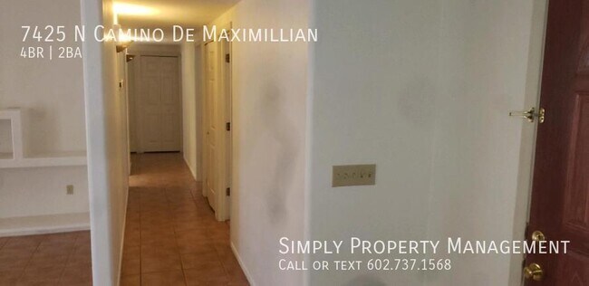 Foto del edificio - JUST REDUCED! Spacious 4 bedroom 2 bathroo...