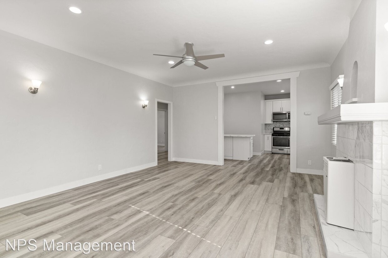 Primary Photo - 2 br, 1 bath Apartment - 2492-2498 Pasaden...