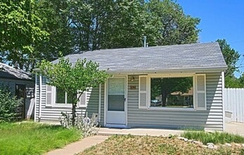 Building Photo - 1150 Beeler St