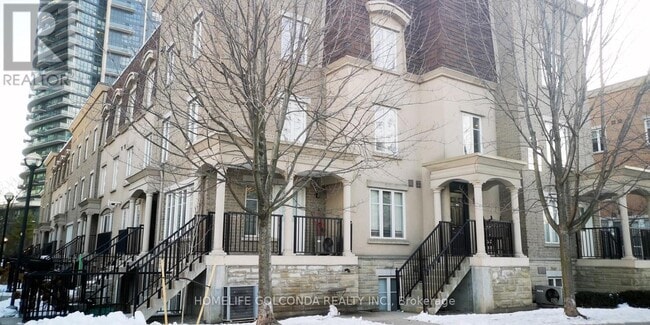 Building Photo - 30 Western Battery Rd
