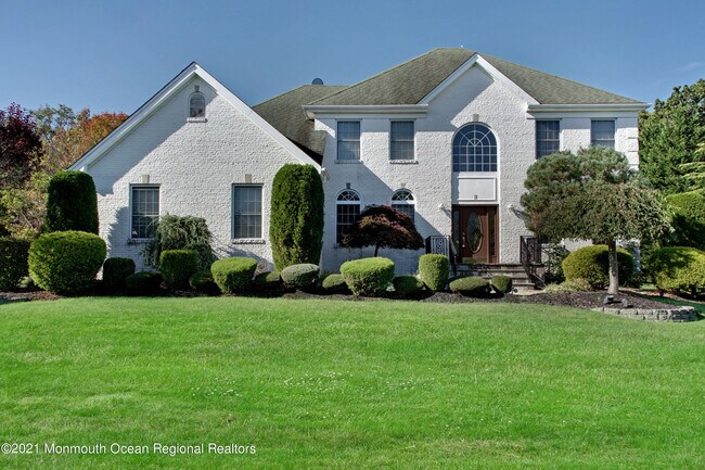 Foto del edificio - 24 Palamino Dr