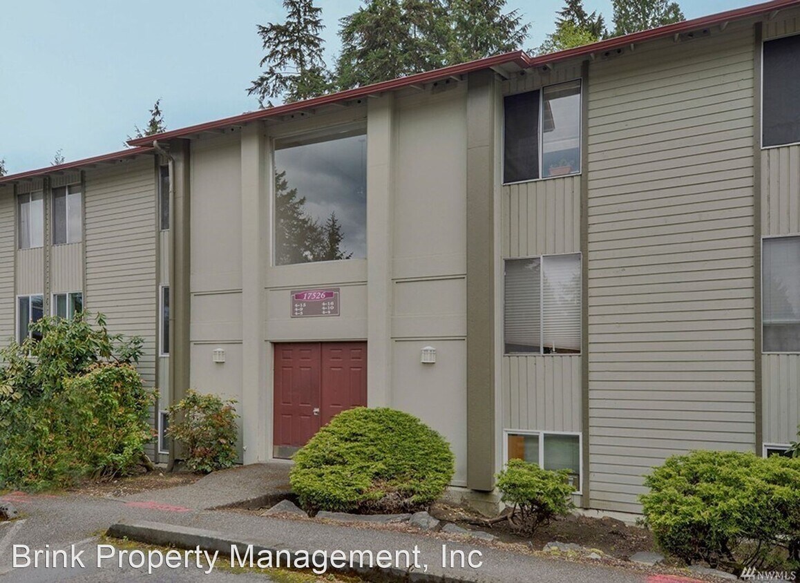 Primary Photo - 2 br, 2 bath House - 17526 151st Ave SE, #4-8