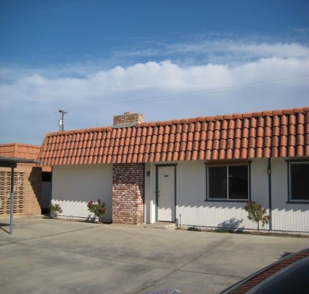 Foto del edificio - 3330 McCourry St