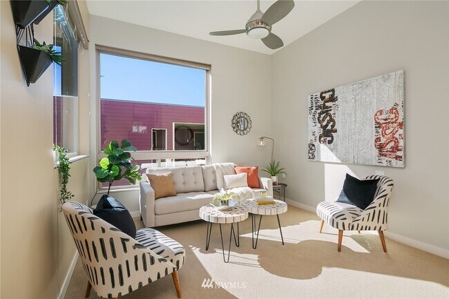 Foto del edificio - 4219 SW Holly St