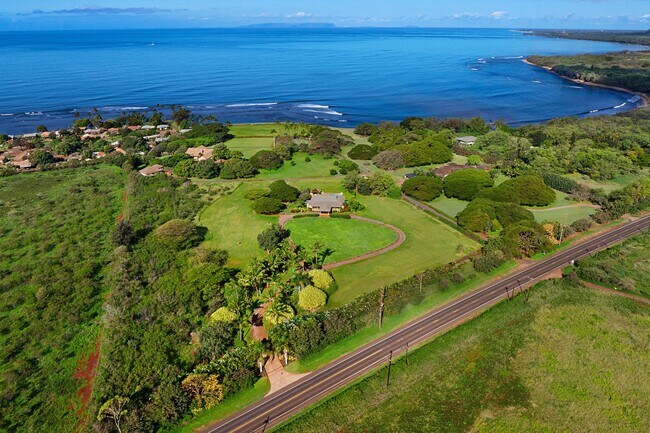 Building Photo - Stunning 4 Bedroom Home in Makaweli – Spacious West Kauai Retreat