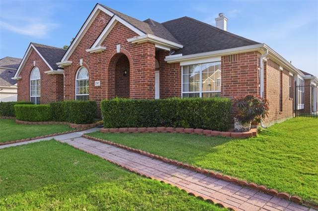Building Photo - 2707 Rocky Creek Dr