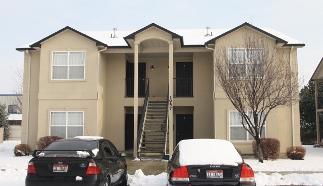 Primary Photo - Cooper Canyon Apartments