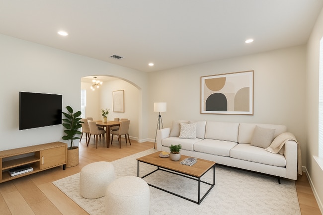 Photo - 432 Ponderosa Trail House