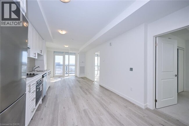 Photo du bâtiment - 461 Green Rd