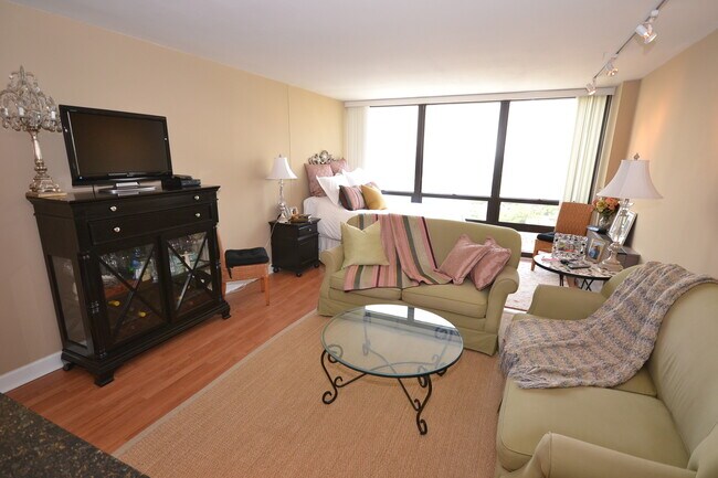 Foto del edificio - 1636 N Wells St