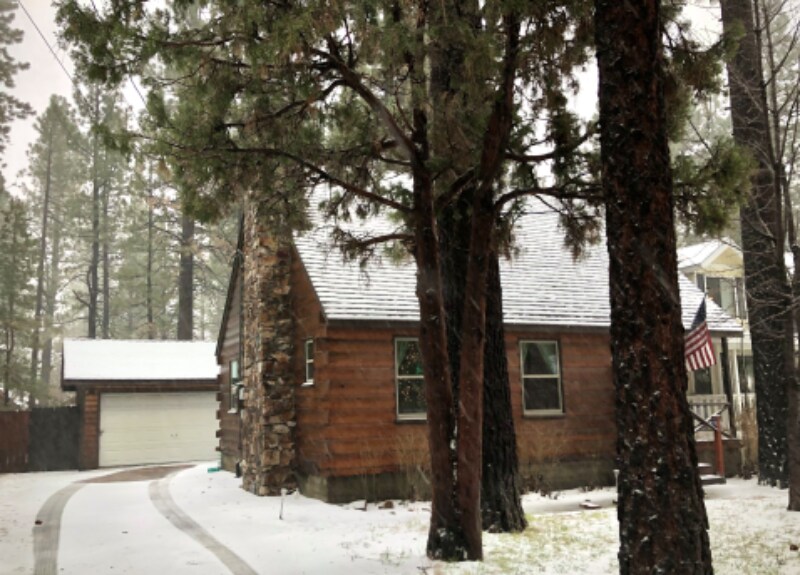 925 E Barker Blvd, Big Bear, CA 92314 House Rental in Big Bear, CA