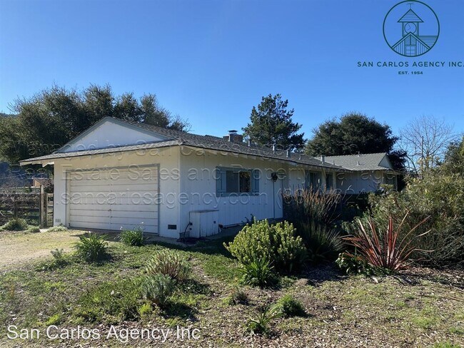 Building Photo - 3 br, 2.5 bath House - 8690 Carmel Valley Rd