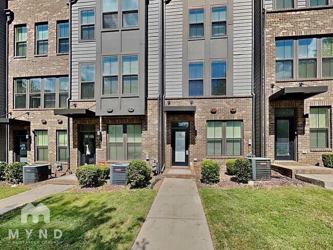 Foto del edificio - 432 W Tremont Ave