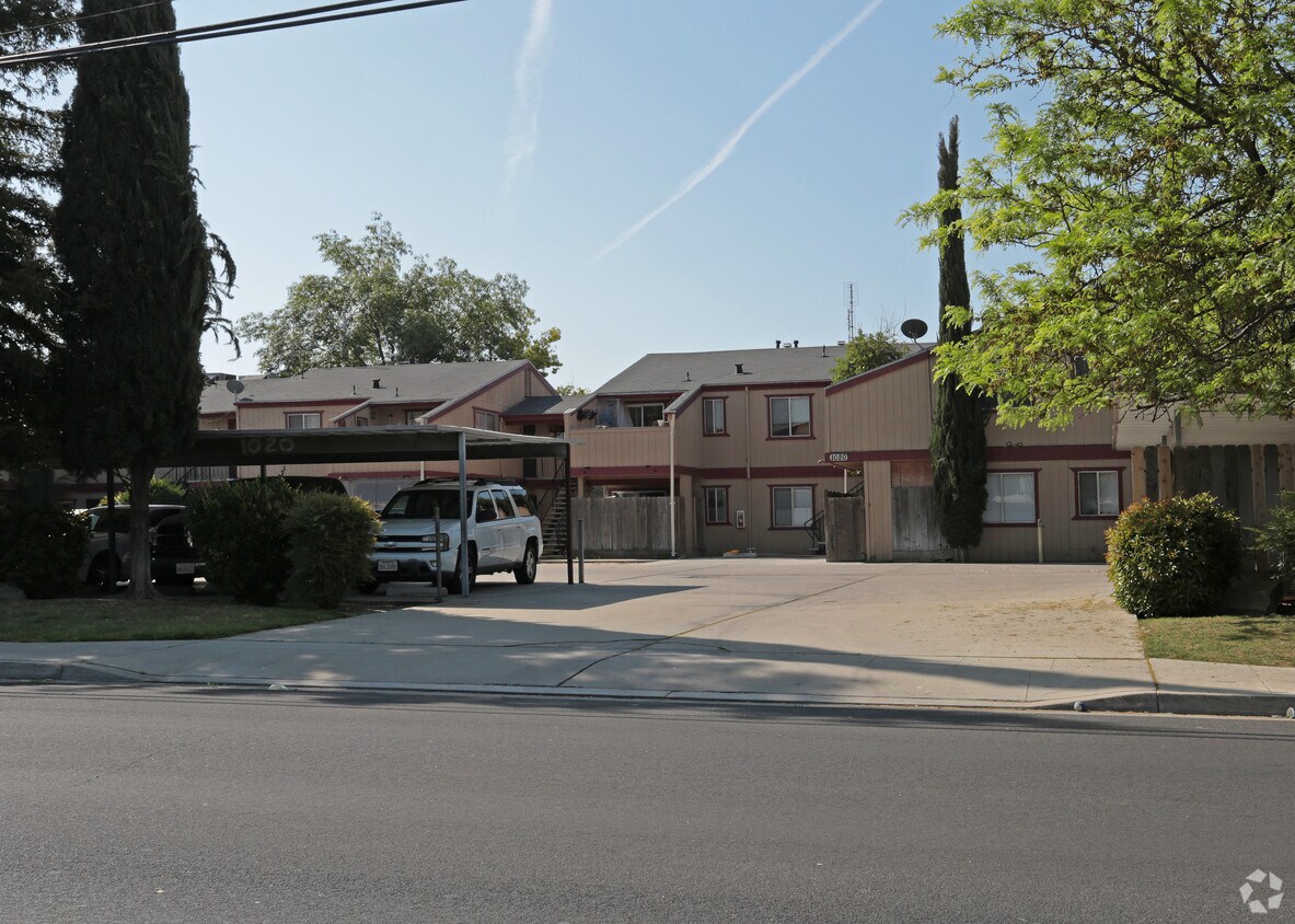 Primary Photo - 1020 Jefferson Ave
