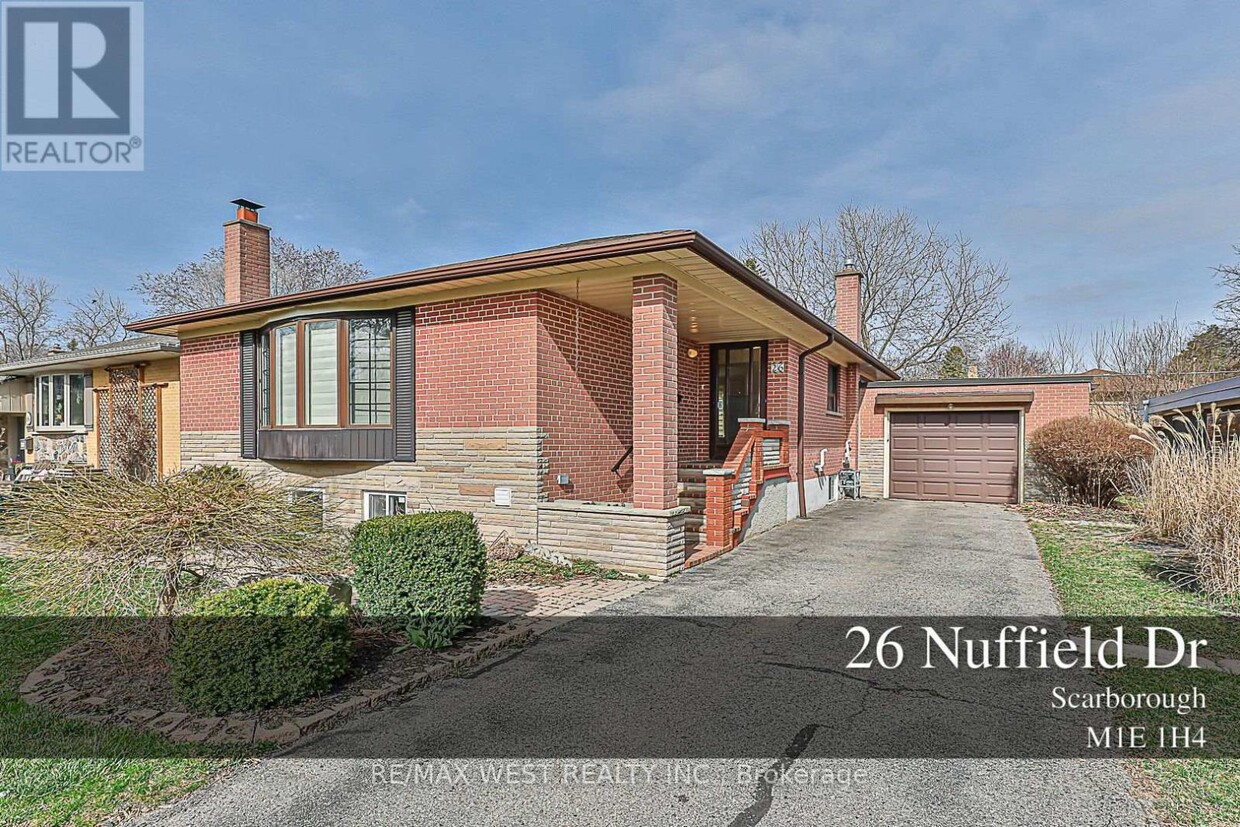 Photo principale - 26 Nuffield Dr