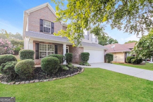 Building Photo - 4505 Lightning Bolt Trail