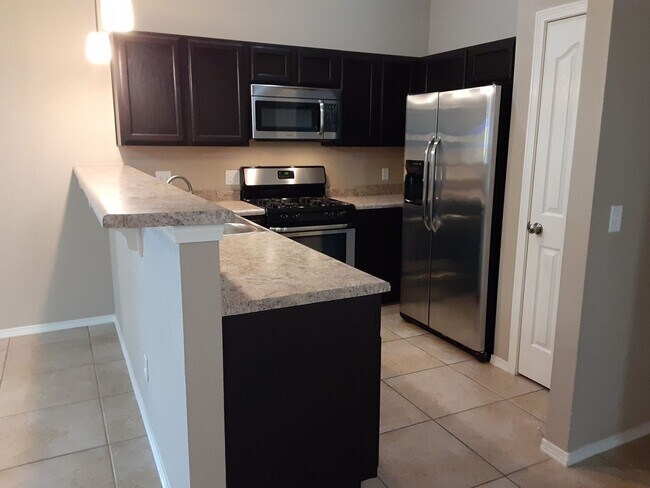 Foto del edificio - Anthony NM Rental Beauty ready to move in.