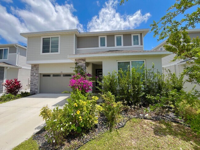 Building Photo - Spacious 5 Bed / 3 Bath Home in Lake Alfred – Modern Comfort & Convenience