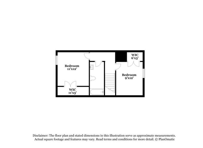 Building Photo - 2107 Musket Ridge Dr