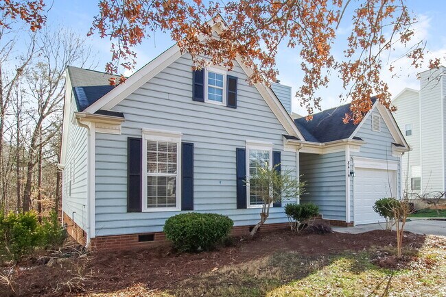 Foto del edificio - 8416 Bristol Ford Pl