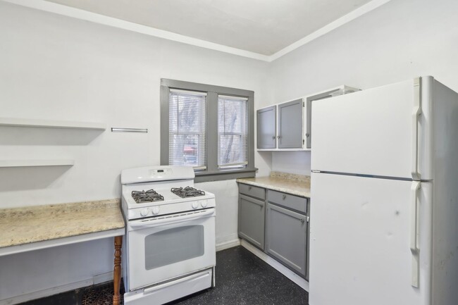 Foto del edificio - 1653 N Arlington Pl