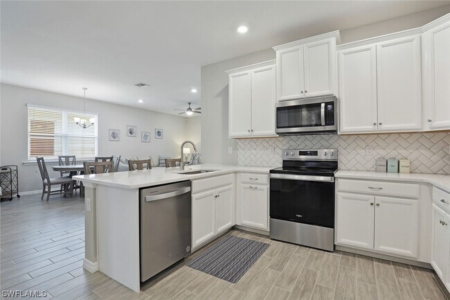 Building Photo - 1077 Tranquil Brk Dr