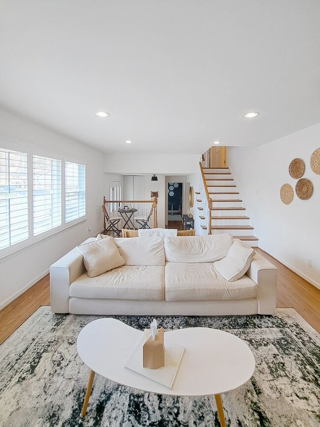 Building Photo - Coming Soon! Stunning Mid-Century Modern 3...