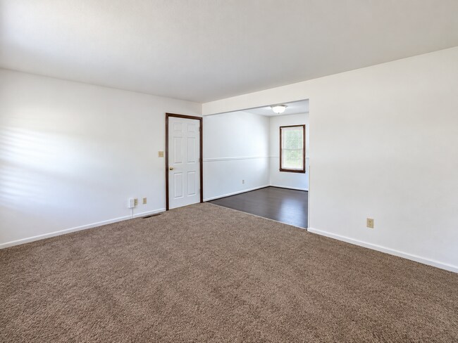 Building Photo - 8603 Corrington Ave
