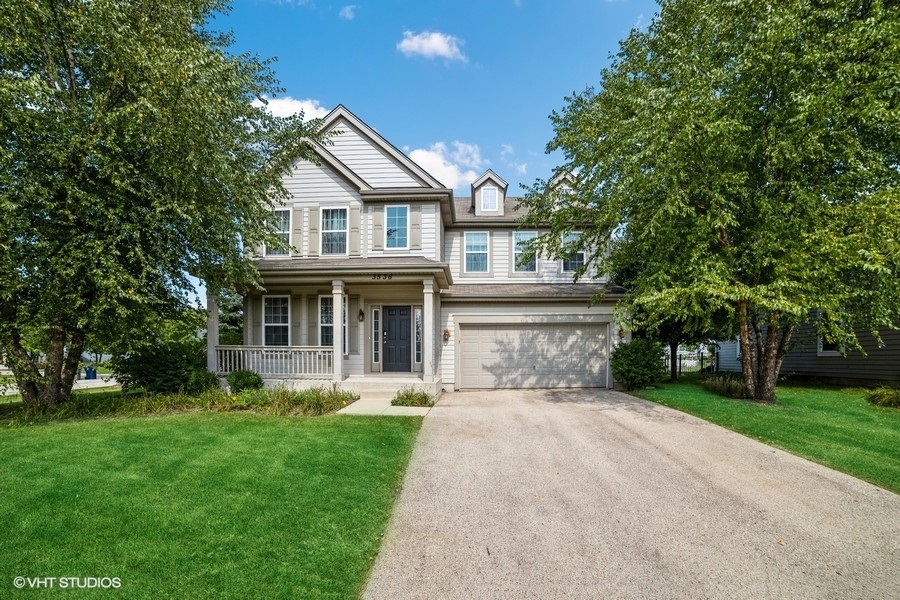 Foto principal - 3536 Gallant Fox Dr