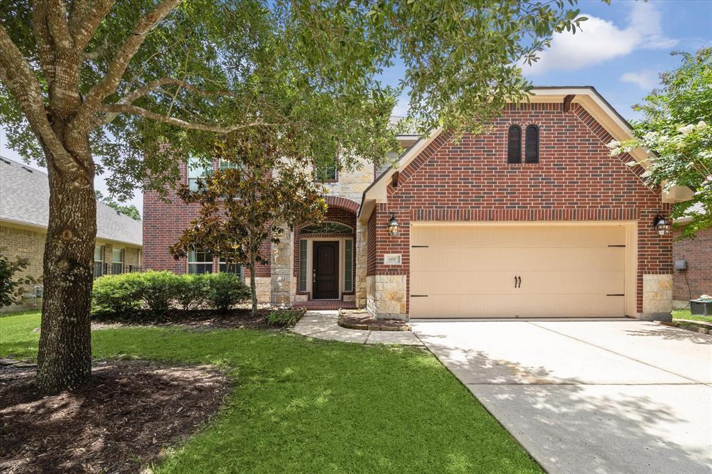 Foto principal - 166 W Heritage Mill Cir