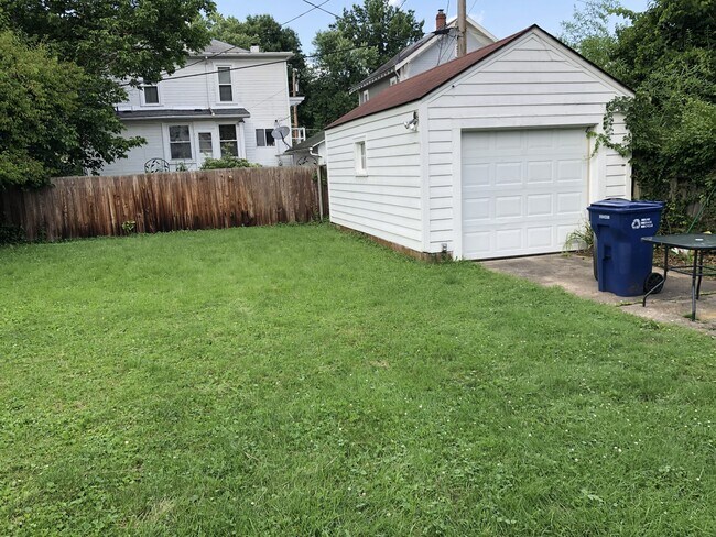 Foto del edificio - 5 Ohio Ave