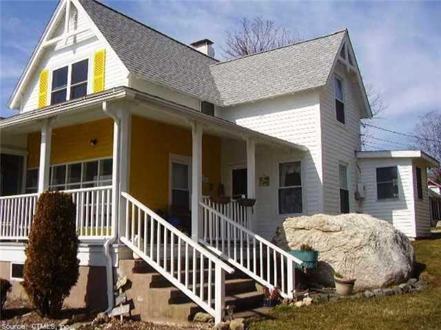 Foto principal - 207 Linden Ave