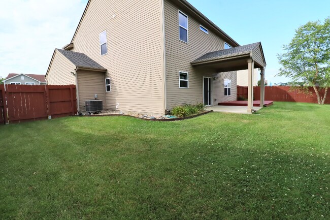 Foto del edificio - 6215 Enclave Blvd