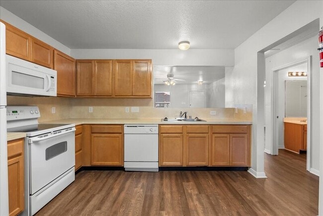 Foto del edificio - 5115 Caicos Calle