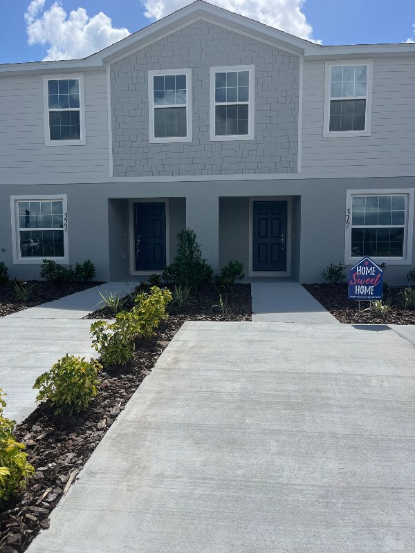 Foto del edificio - 317 Wharf Wy