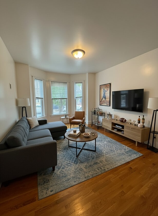 Photo - 157 M St. Unit 1A