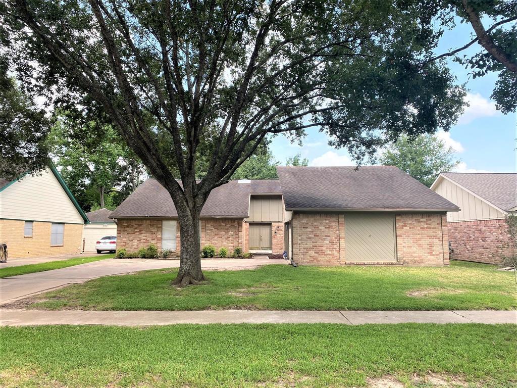 931 Hidden Canyon Rd, Katy, TX 77450 House Rental in Katy, TX