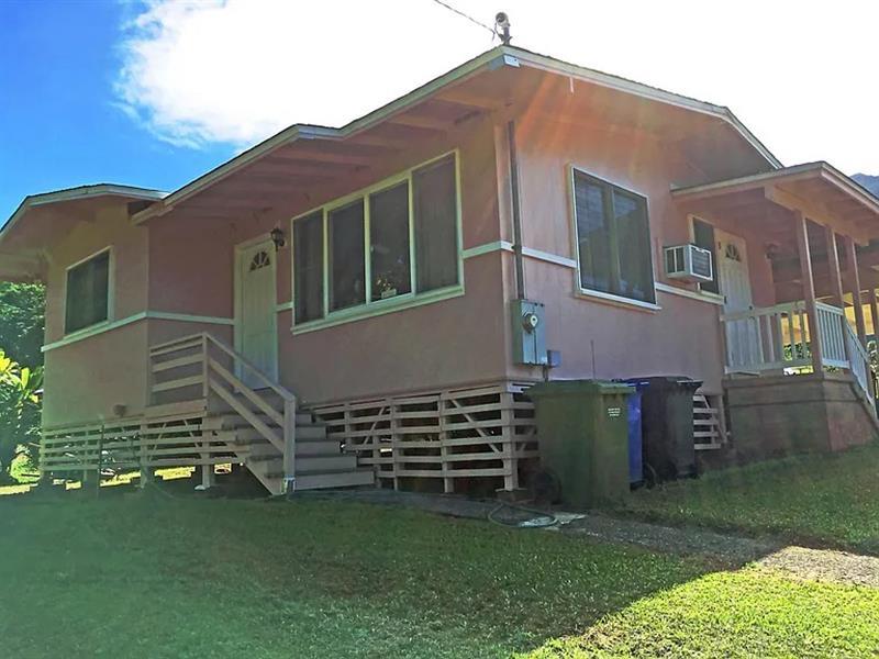 MUST SEE! House Rental in Kaneohe, HI