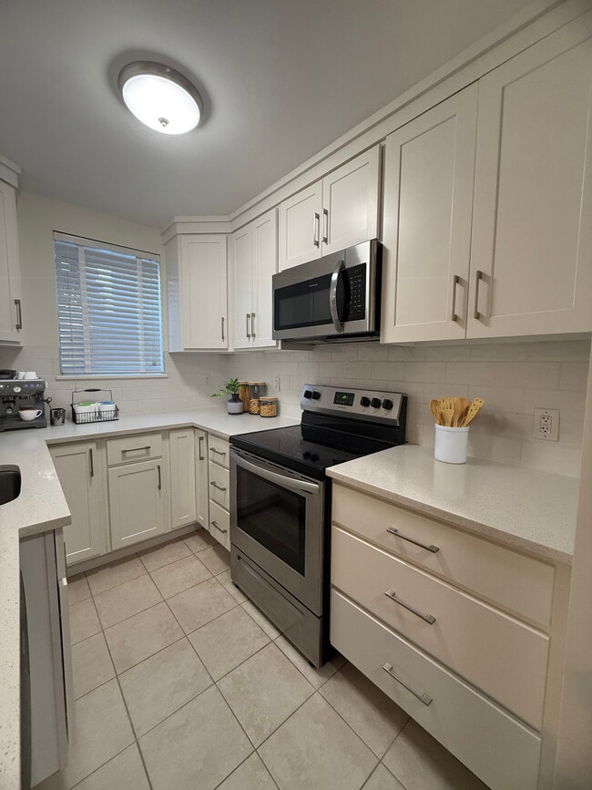 Foto del edificio - Signal View Apartments