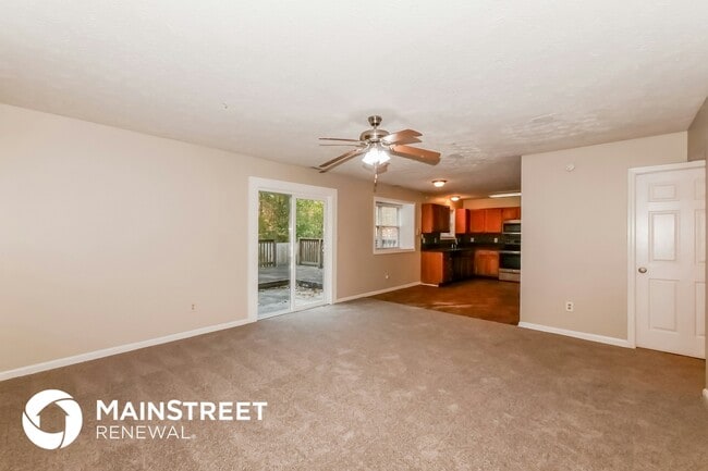 Building Photo - 1202 Pine Mountain Way