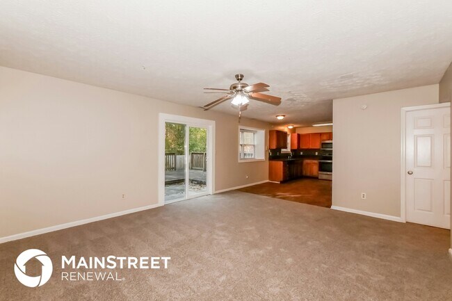 Foto del edificio - 1202 Pine Mountain Way