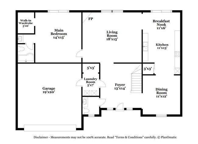 Foto del edificio - 208 N Bend Dr