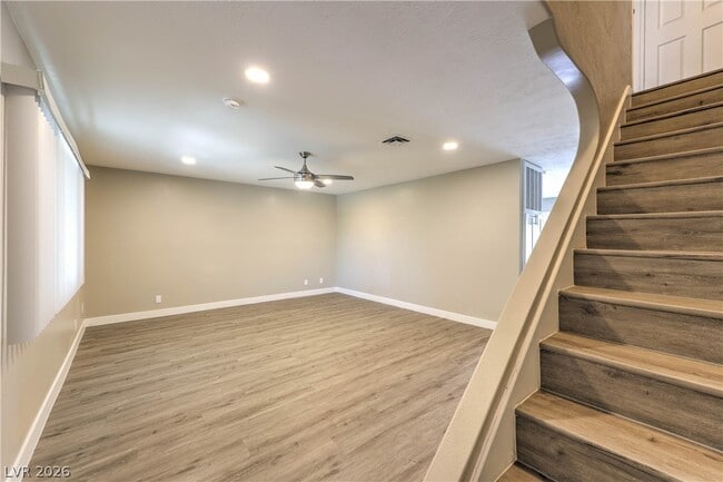Foto del edificio - 343 Greenbriar Townhouse Way