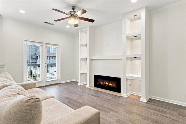 Foto del edificio - 1465 Liberty Pkwy NW