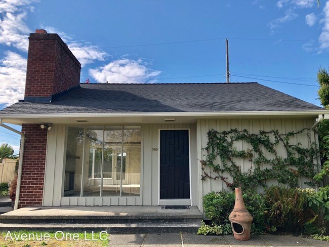 Building Photo - 5451 35th Ave SW