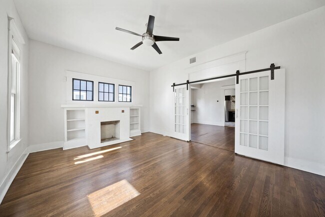 Foto del edificio - 4 Bedroom 2 Bath Tobin Hill Subdivision